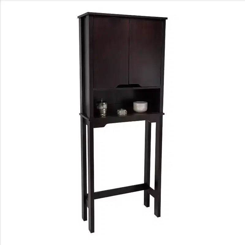Ambassador Spacesaver Brown - Organize It All