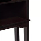 Embajador Spacesaver Brown