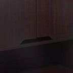 Embajador Spacesaver Brown