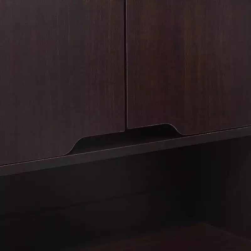 Embajador Spacesaver Brown