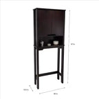 Embajador Spacesaver Brown