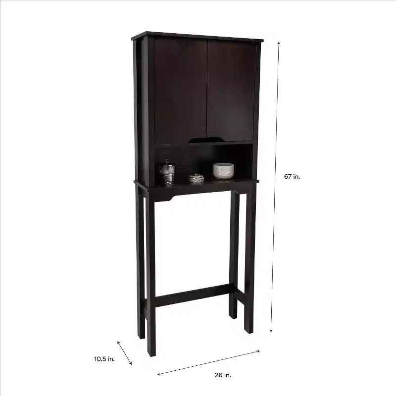 Embajador Spacesaver Brown
