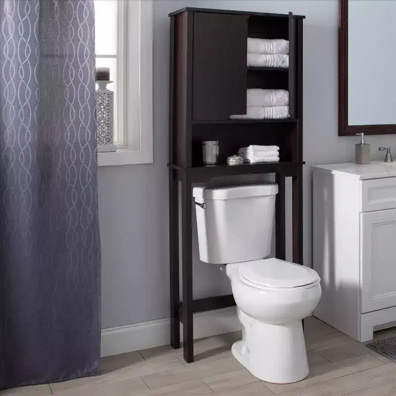 Embajador Spacesaver Brown