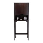 Embajador Spacesaver Brown
