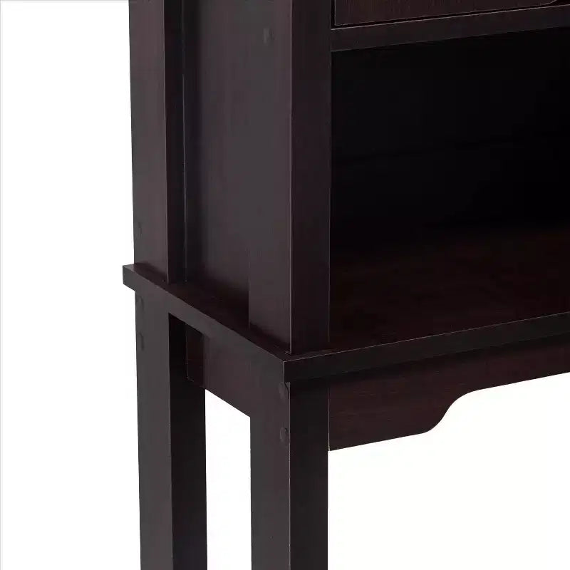 Embajador Spacesaver Brown
