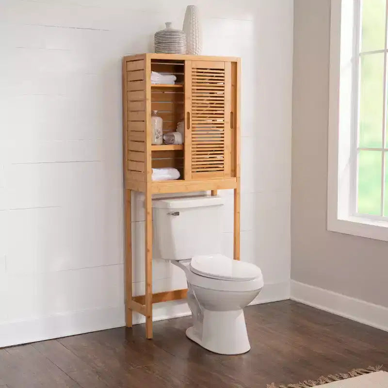 Bracken Spacesaver Natural