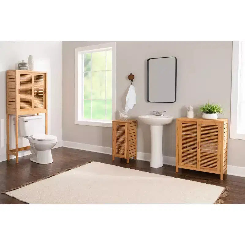Bracken Spacesaver Natural