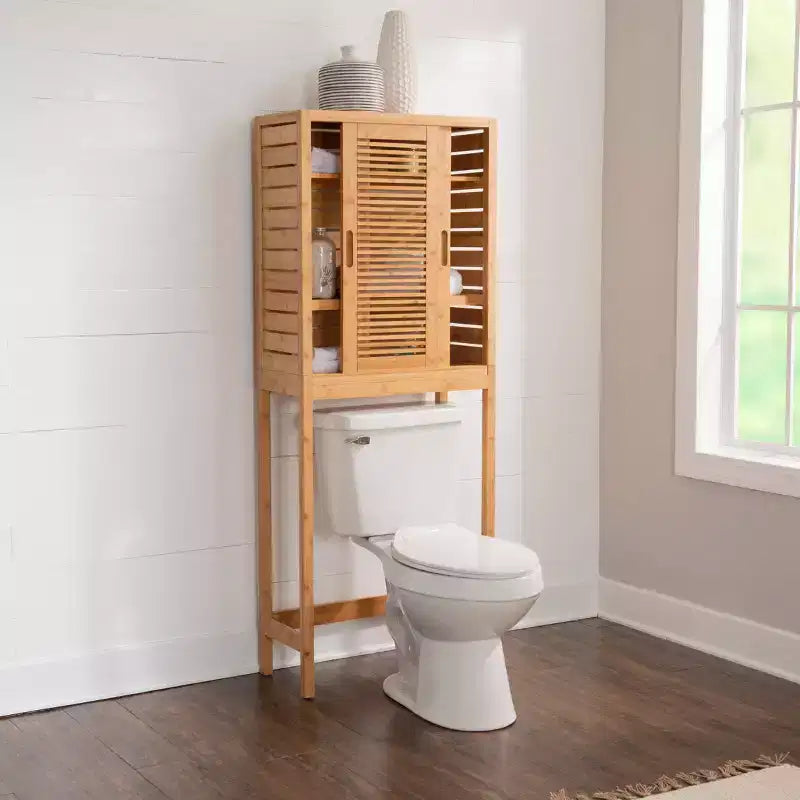 Bracken Spacesaver Natural