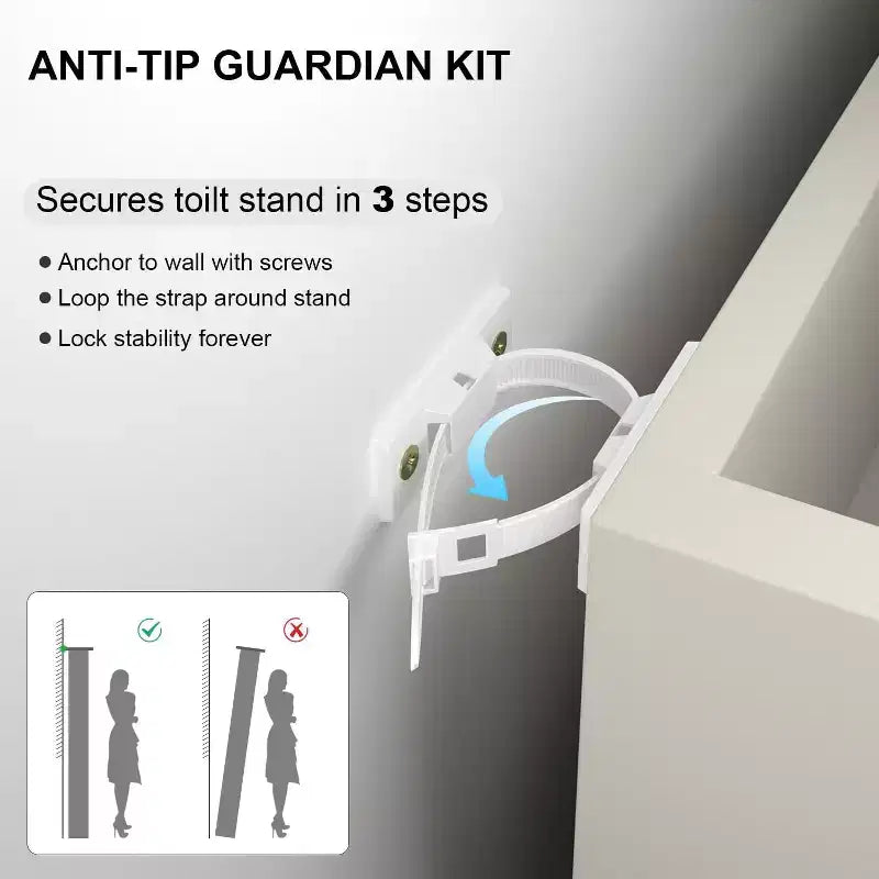 Armario de almacenamiento para colocar sobre el inodoro, organizador de baño estilo rústico que ahorra espacio con soporte para papel higiénico y estante ajustable