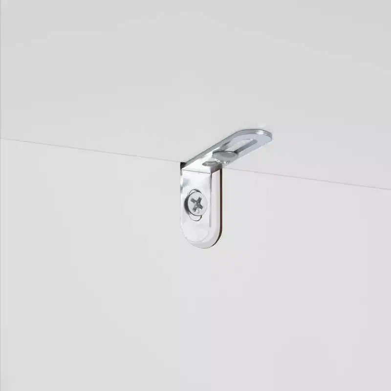 Armario de almacenamiento de medicamentos de pared Somerset con estante ajustable, para baño, sobre el inodoro