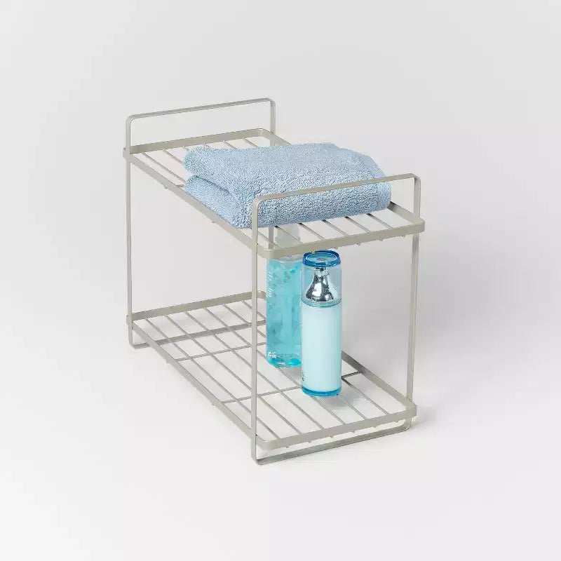 Organizador de tocador escalonado