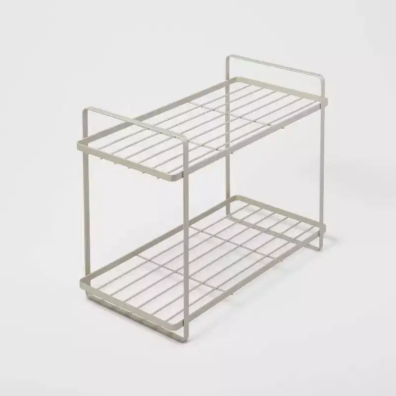 Organizador de tocador escalonado
