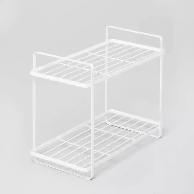 Organizador de tocador escalonado